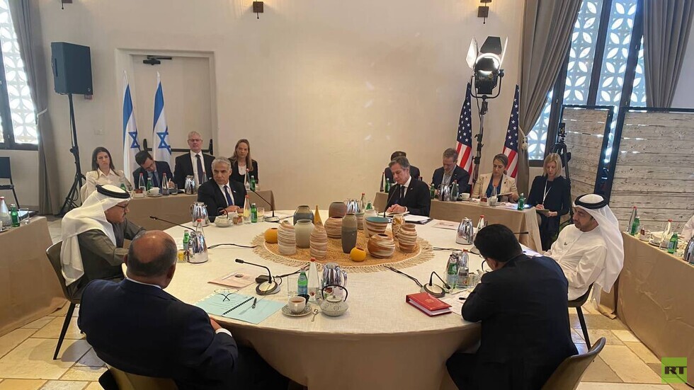 تقرير: الإمارات والبحرين والمغرب تسعى للحصول على أنظمة دفاع جوي إسرائيلية