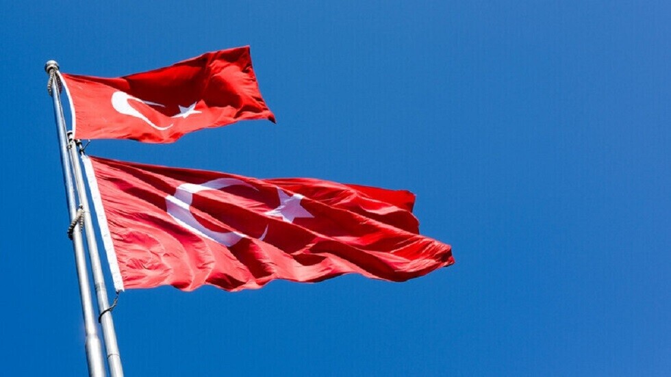 تركيا تواصل دراسة أسباب ظهور الألغام في البحر الأسود