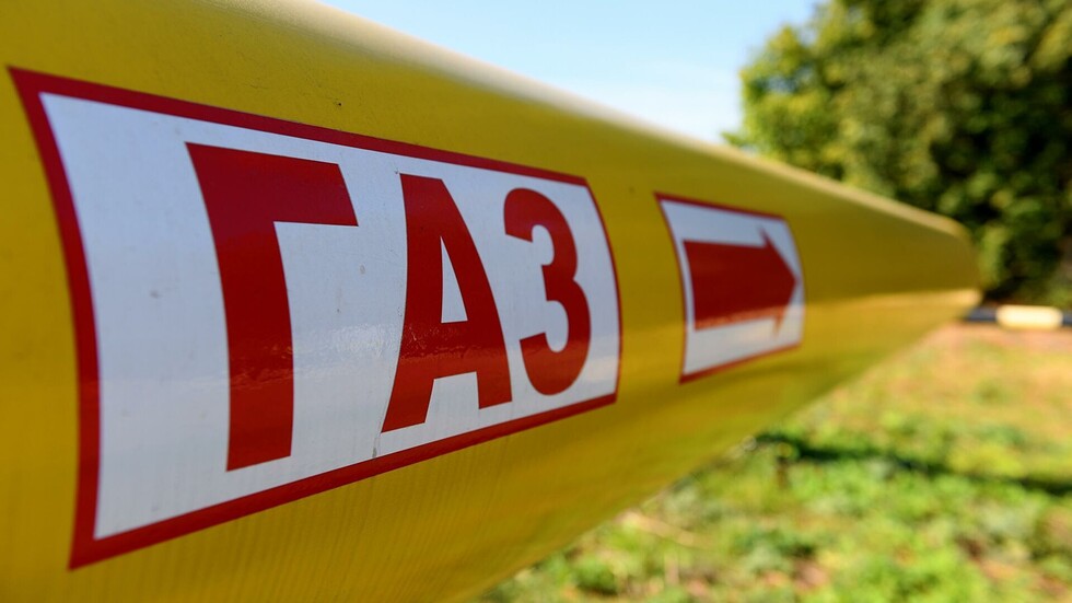 بيسكوف: روسيا تضع خطة ستستخدم في حال تخلي الدول الأوروبية عن عقود الغاز