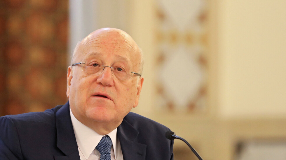 ميقاتي: لن أقدم استقالتي