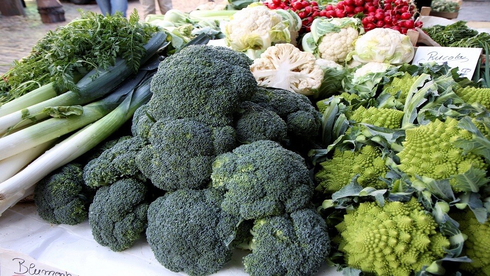 فوائد مذهلة لخضرة عادية في متناول اليد