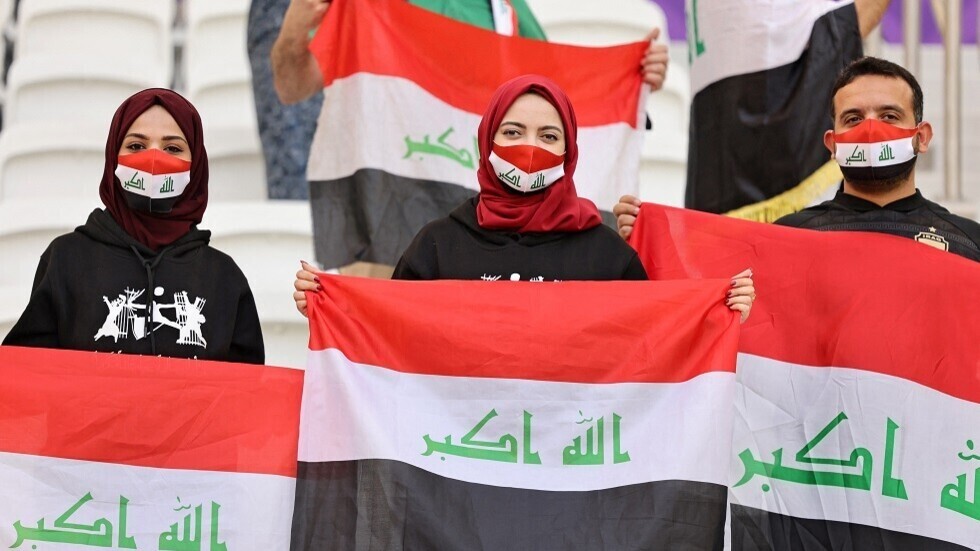 العراق في مواجهة مصيرية أمام سوريا.. التشكيلة الأساسية