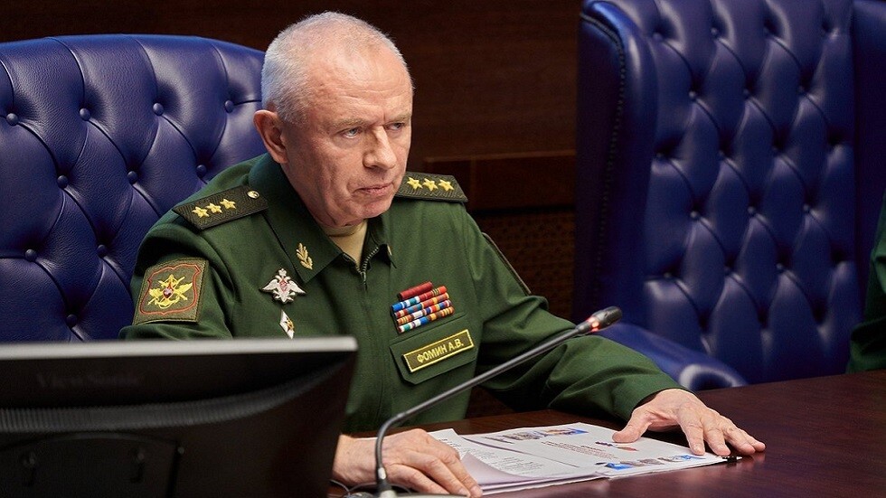 الدفاع الروسية تقرر خفض عملياتها القتالية بشكل جذري على محورين في أوكرانيا