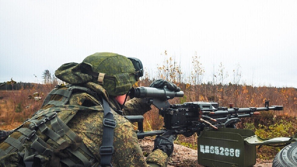 مسؤول روسي يكشف اسمي قائدين أوكرانيين متورطين في تعذيب جنود روس