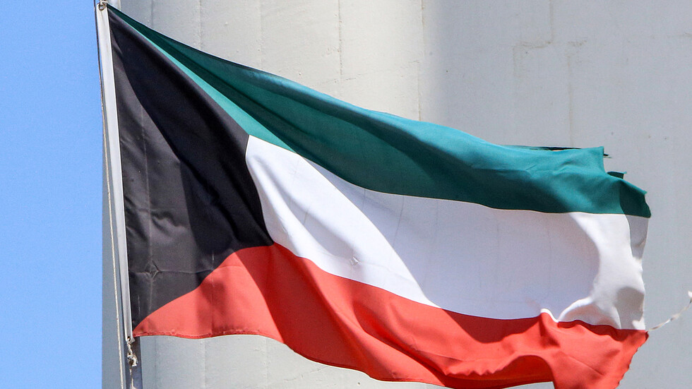 الكويت: إيران ليست طرفا في حقل