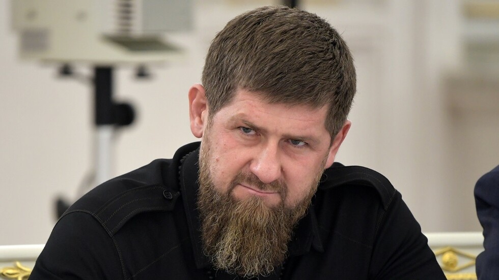 قديروف: على القوات الروسية دخول كييف وانتزاعها