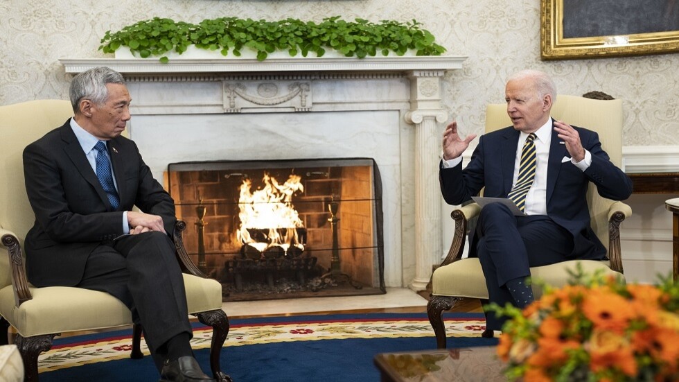 واشنطن تحث بيونغ يانغ على العودة إلى المفاوضات والامتناع عن الاستفزازات