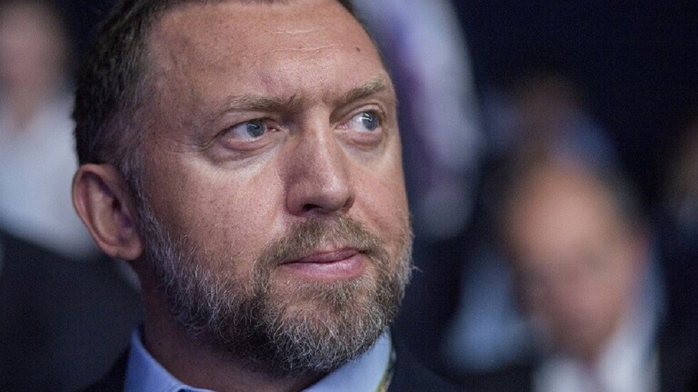 محكمة أمريكية ترفض استئناف رجل أعمال روسي لرفع عقوبات مفروضة عليه منذ 2018