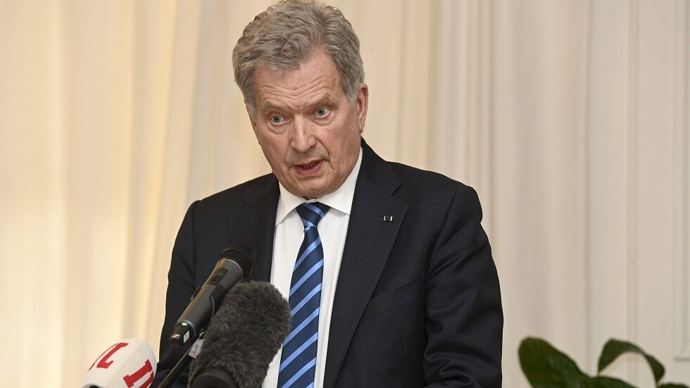 فنلندا تبحث مع "الناتو" آليات الانضمام إلى الحلف