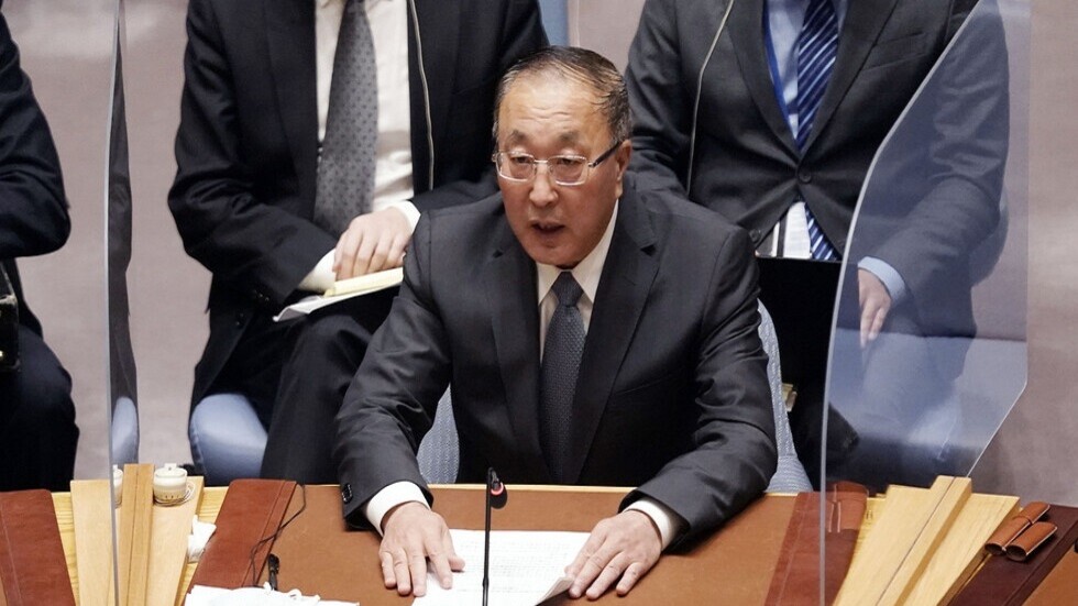 الصين: العقوبات تخلق مشاكل إنسانية جديدة في العالم