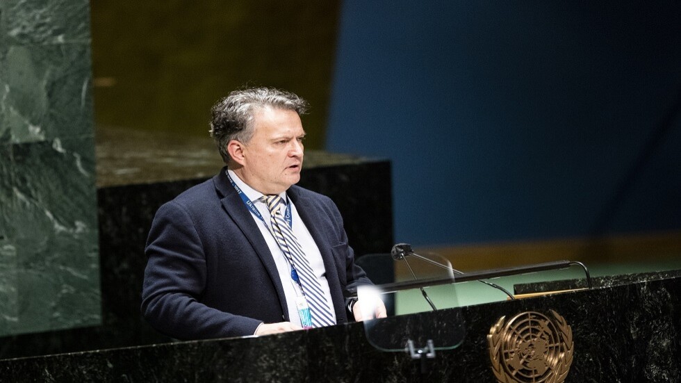 كييف: مفاوضات إسطنبول تظهر أن موسكو قد تكون مستعدة للمضي نحو السلام