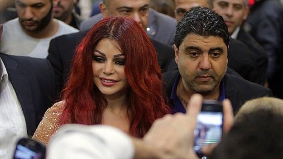 هيفاء وهبي تعلق على "أعظم فضيحة في تاريخ التلفزيون"