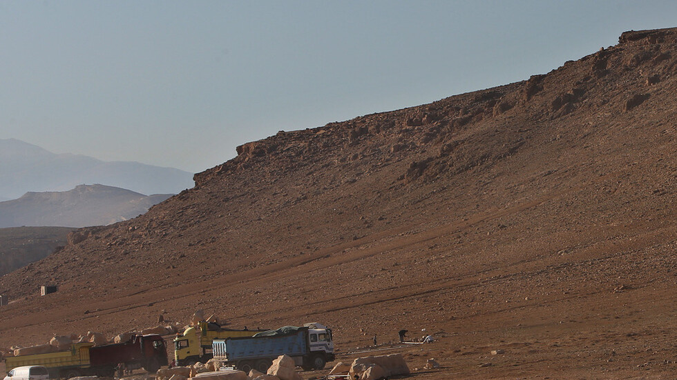 إعلام لبناني: مقتل 3 أشخاص حاولوا عبور الحدود من عرسال باتجاه القلمون على يد الجيش السوري