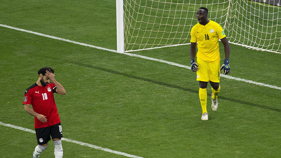 رسميا.. الاتحاد المصري يتقدم بشكوى ضد السنغال