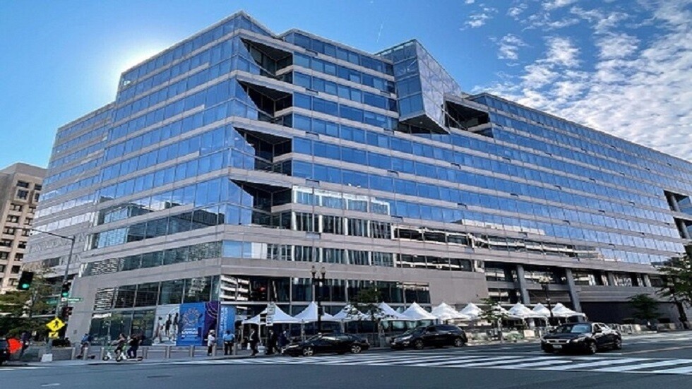 البنك الدولي: الوضع في أوكرانيا كشف ضعف البلدان المستوردة للطاقة والغذاء