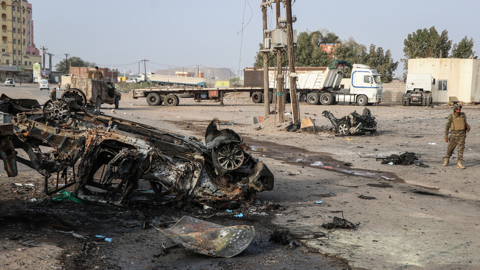 مشاورات يمنية تنطلق اليوم في الرياض بغياب