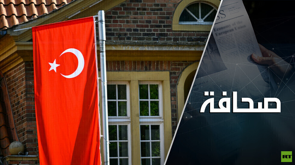 إذا كنت تريد السلام فاستعد لإسطنبول