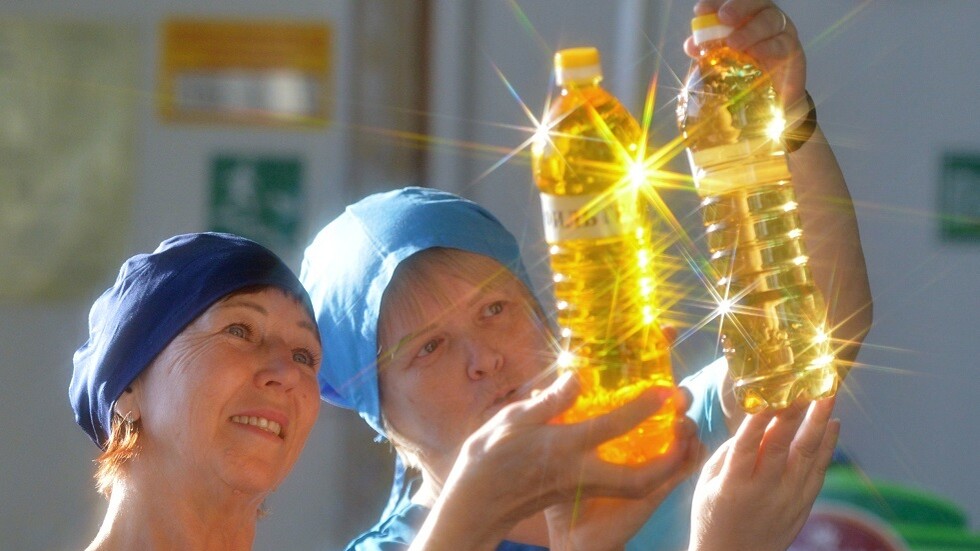 ارتفاع صادرات المجمع الزراعي الصناعي الروسي في عام 2021 بنسبة 21٪