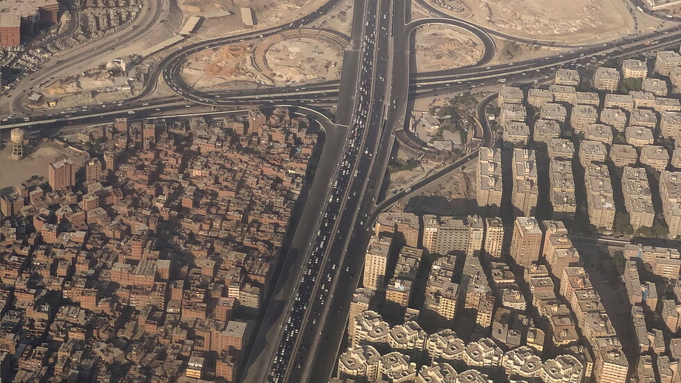 مصر تستعد لإنشاء مدينة جديدة