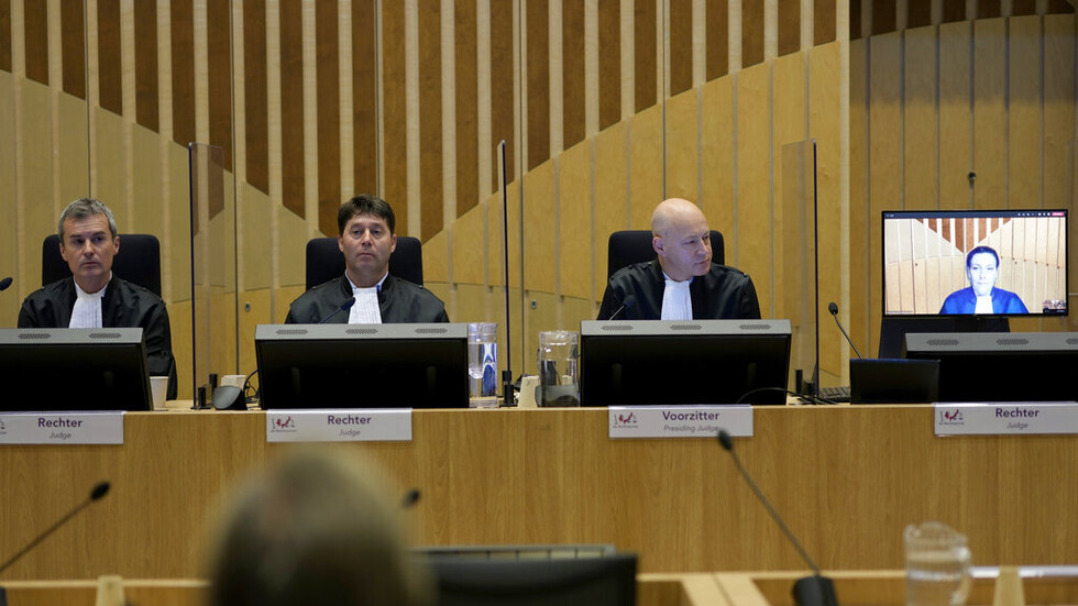 محامية هولندية: خبراء يؤكدون أن نتائج تحقيق "ألماز أنتي" في قضية MH17 الأكثر اتفاقا مع الواقع