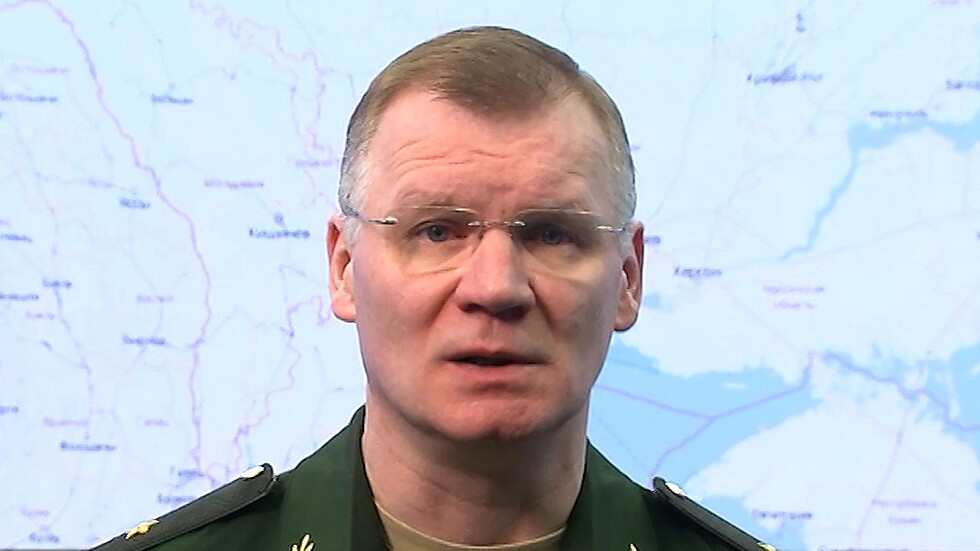 الدفاع الروسية: خبراؤنا حددوا هوية الضالعين في تصنيع مكونات أسلحة بيولوجية في أوكرانيا