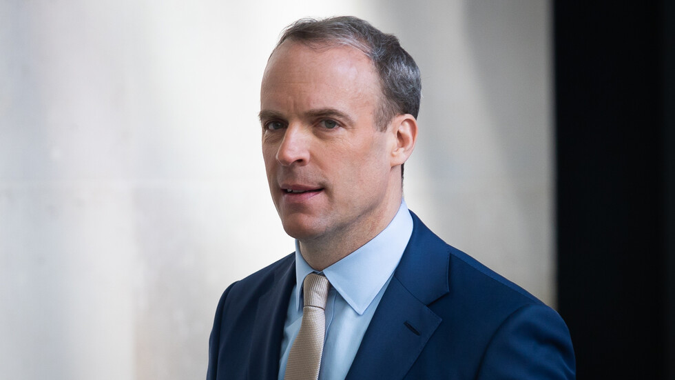 بريطانيا تحدد سبب عدم قدرتها على تقديم ضمانات أمنية لأوكرانيا