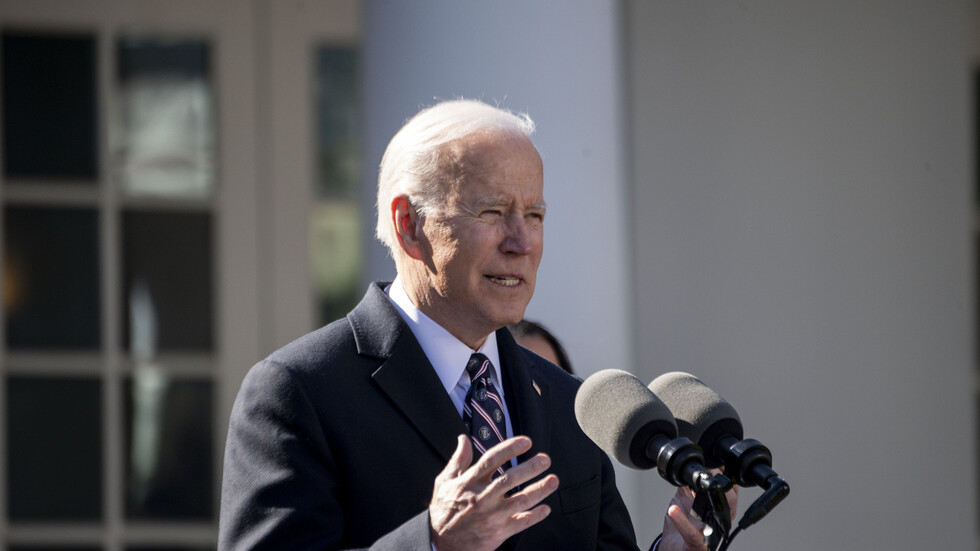 بايدن يعلن إمداد أوكرانيا بـ500 مليون دولار مساعدات مباشرة للموازنة