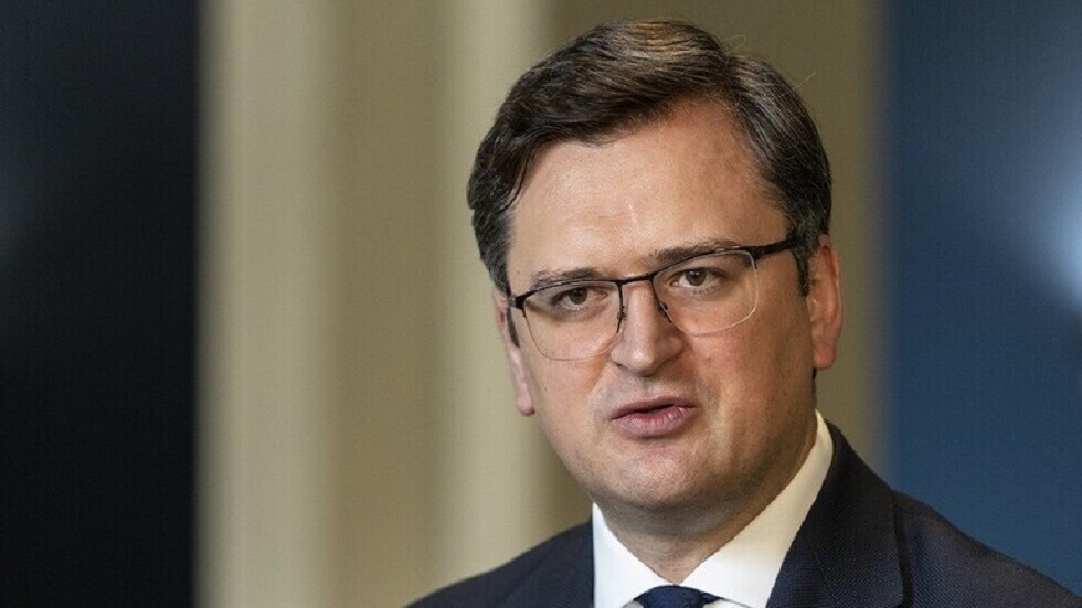 كييف تناشد الهند الضغط على روسيا لوقف عمليتها العسكرية