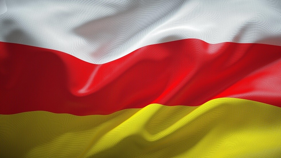 أوسيتيا الجنوبية: سنستكمل إجراءات طلب الانضمام إلى روسيا بعد الـ10 من أبريل