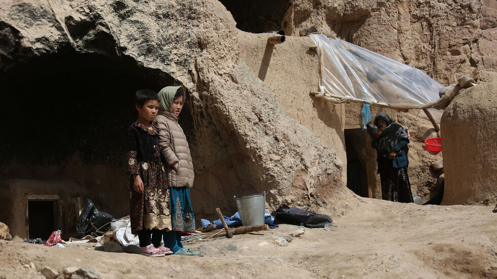 الأمم المتحدة تدعو المجتمع الدولي لمساعدة أفغانستان