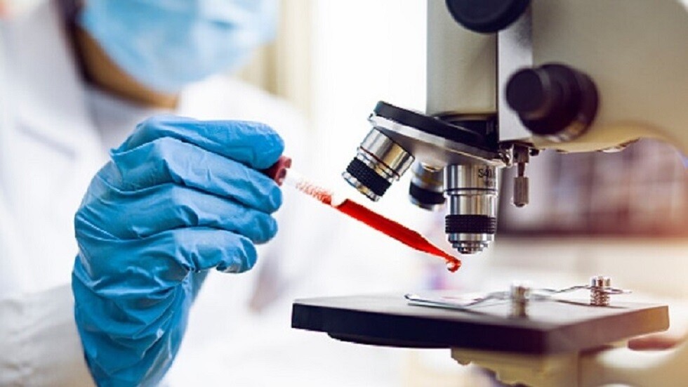 الإصابة بمتحور 