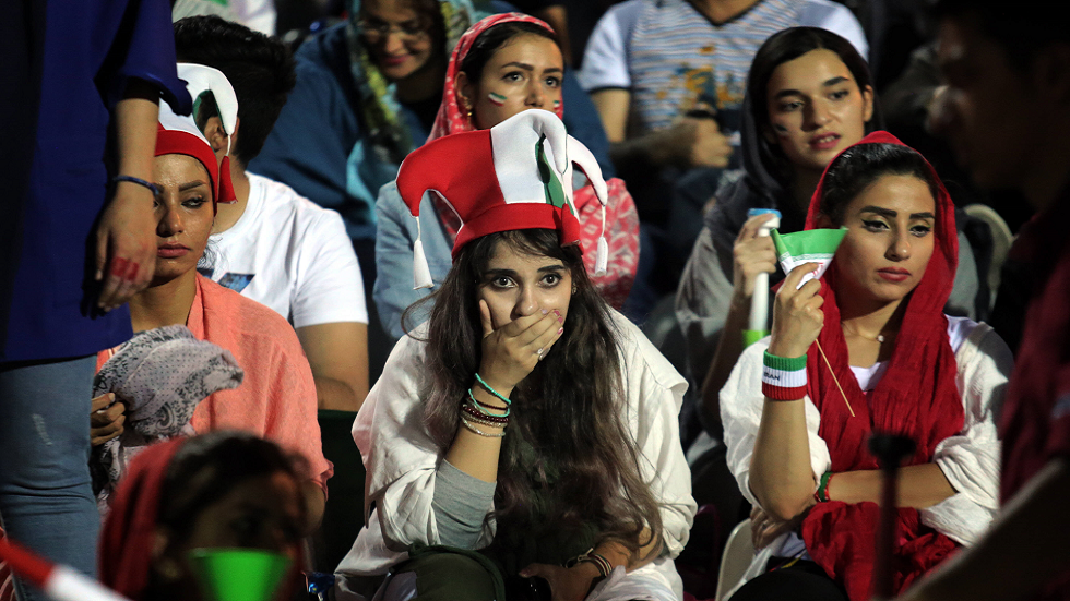 من سيتأهل لمونديال قطر حال استبعاد إيران؟