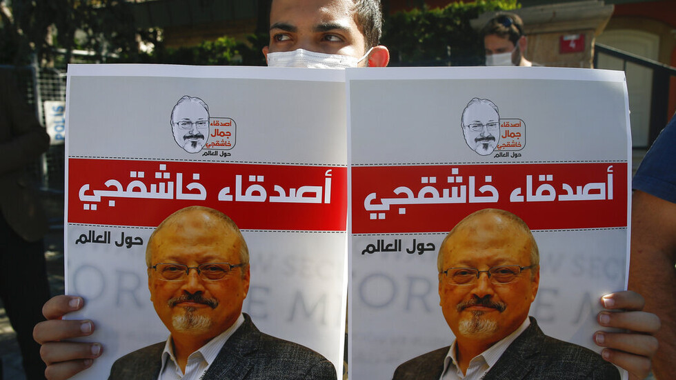 المدعي العام التركي يطلب وقف المحاكمة الغيابية لـ26 متهما في قضية مقتل خاشقجي ونقلها إلى السعودية