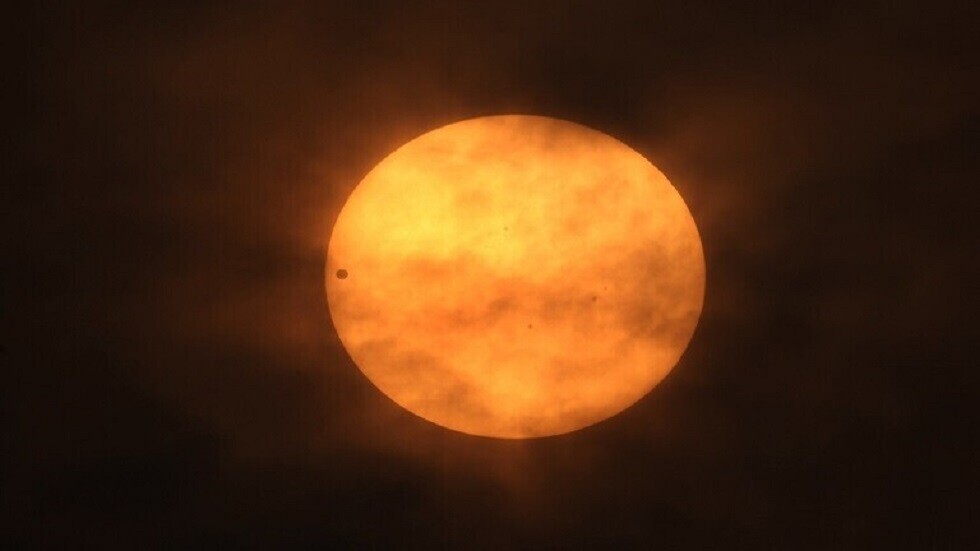 ناسا تقترح إنشاء هياكل هندسية فلكية لاستيطان كوكب الزهرة