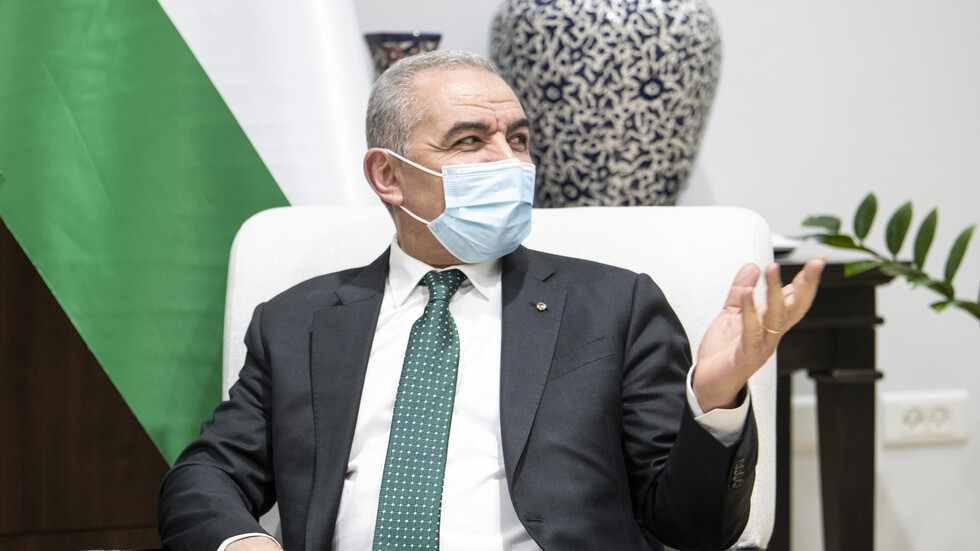 اشتية يحذر من تداعيات الجرائم الإسرائيلية