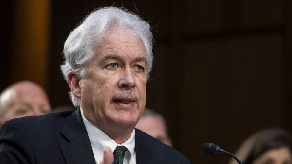 إصابة مدير الـ"سي آي إيه" بكورونا بعد يوم من لقائه مع بايدن