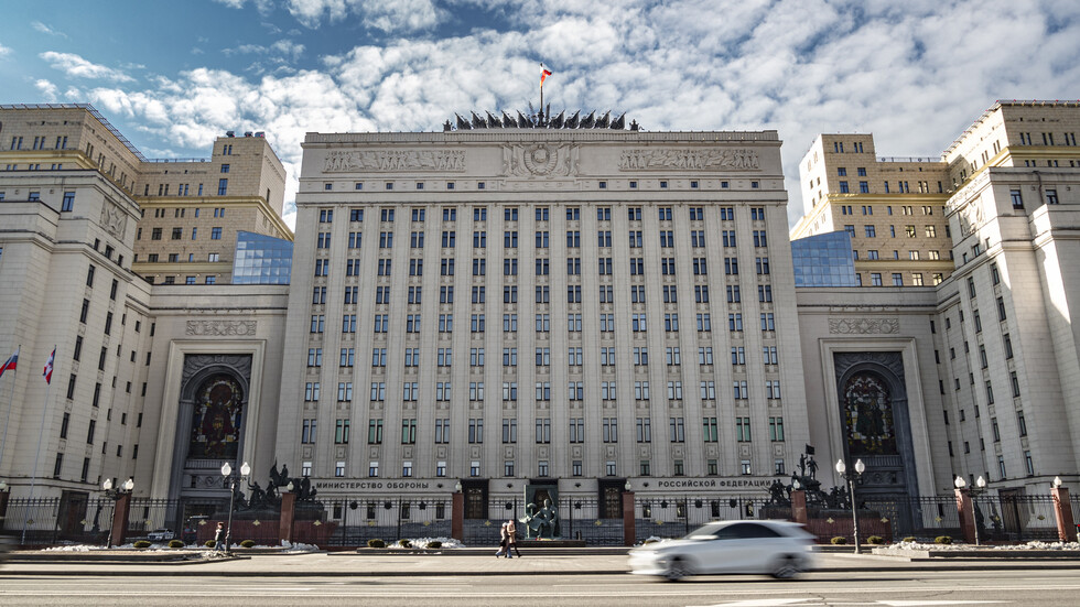 روسيا تكشف أسماء مسؤولين أمريكيين متورطين في أنشطة البنتاغون البيولوجية في أوكرانيا