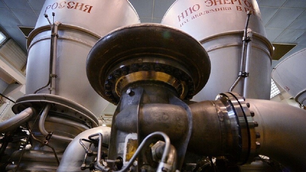 شركات أمريكية تستعد لاستخدام محركات RD-180 من دون روسيا