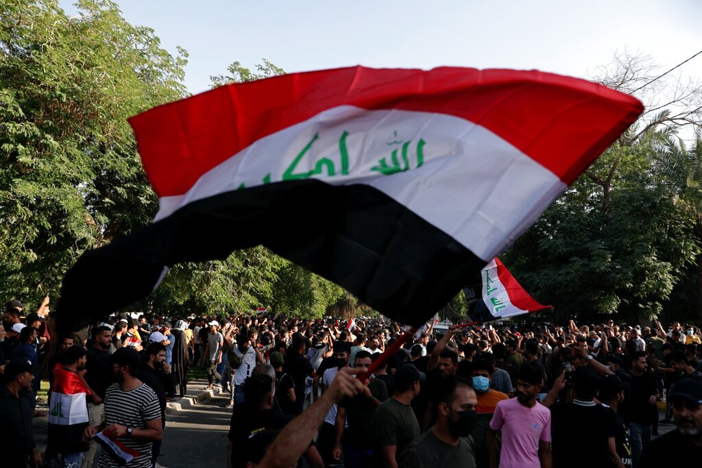 العراق: القبض على المسؤول المالي لـ