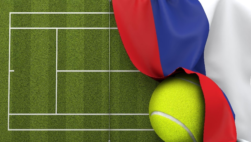 التنس.. استمرار السماح للروس بالمشاركة في البطولات ولكن بشروط
