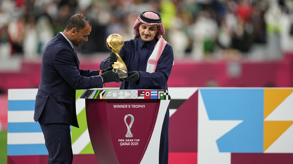 شهر مارس قد يشهد تأهل 5 منتخبات عربية إلى مونديال قطر