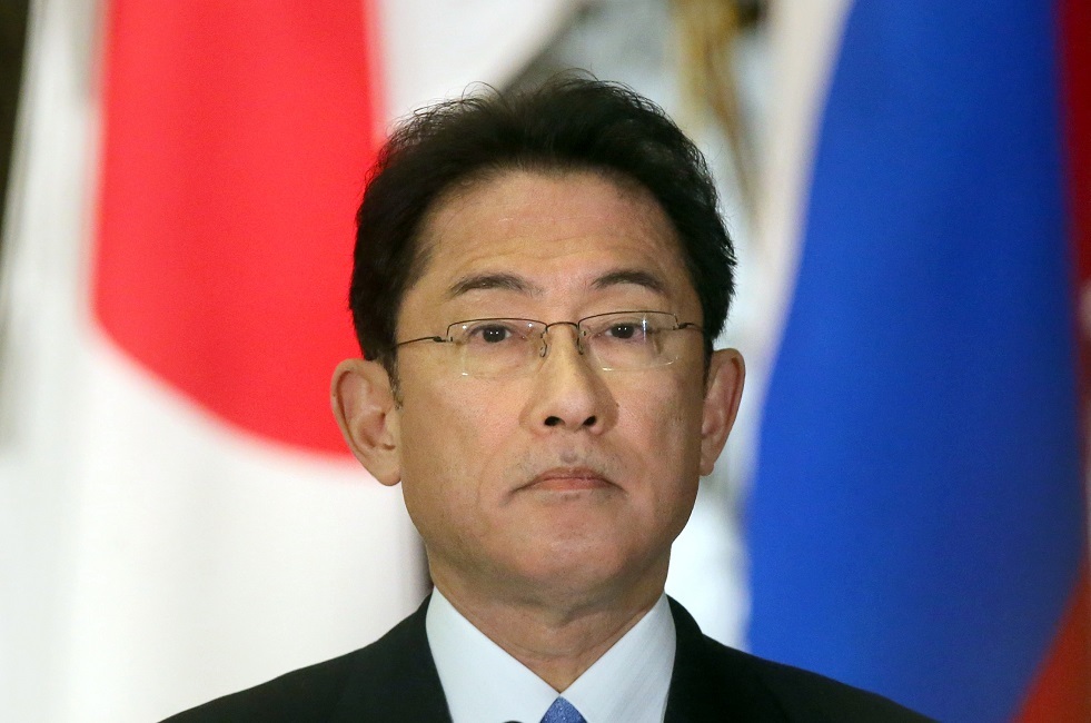 رئيس وزراء اليابان يرفض فكرة الاستخدام المشترك للأسلحة النووية مع الولايات المتحدة