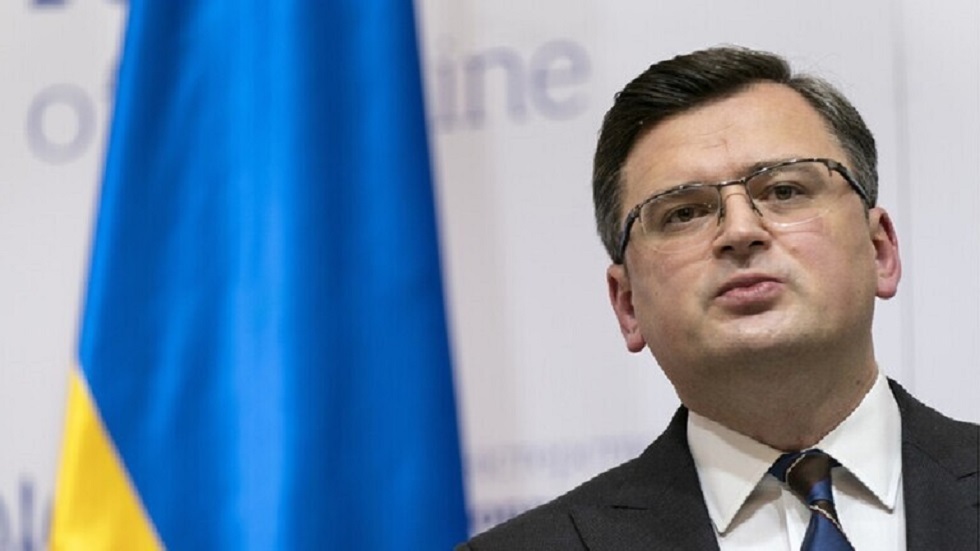 وزير خارجية أوكرانيا:  مطالب الروس لم تتغير وهي ذاتها التي تحدث عنها بوتين