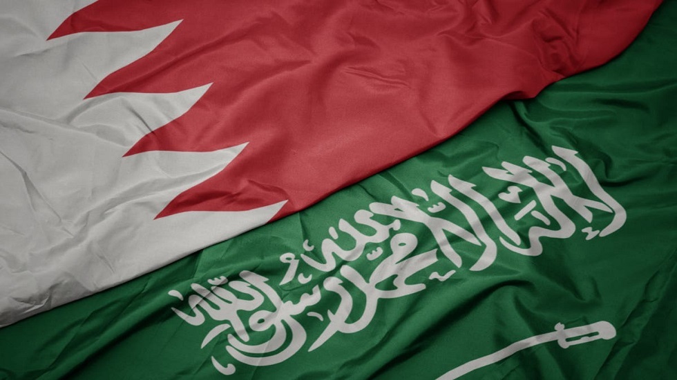 ملك البحرين: لقائي بالملك سلمان استمرار للتنسيق والتشاور المتواصل