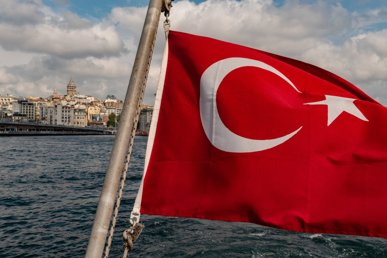 تركيا تشجب التحريض الغربي على الكراهية تجاه الشعب الروسي