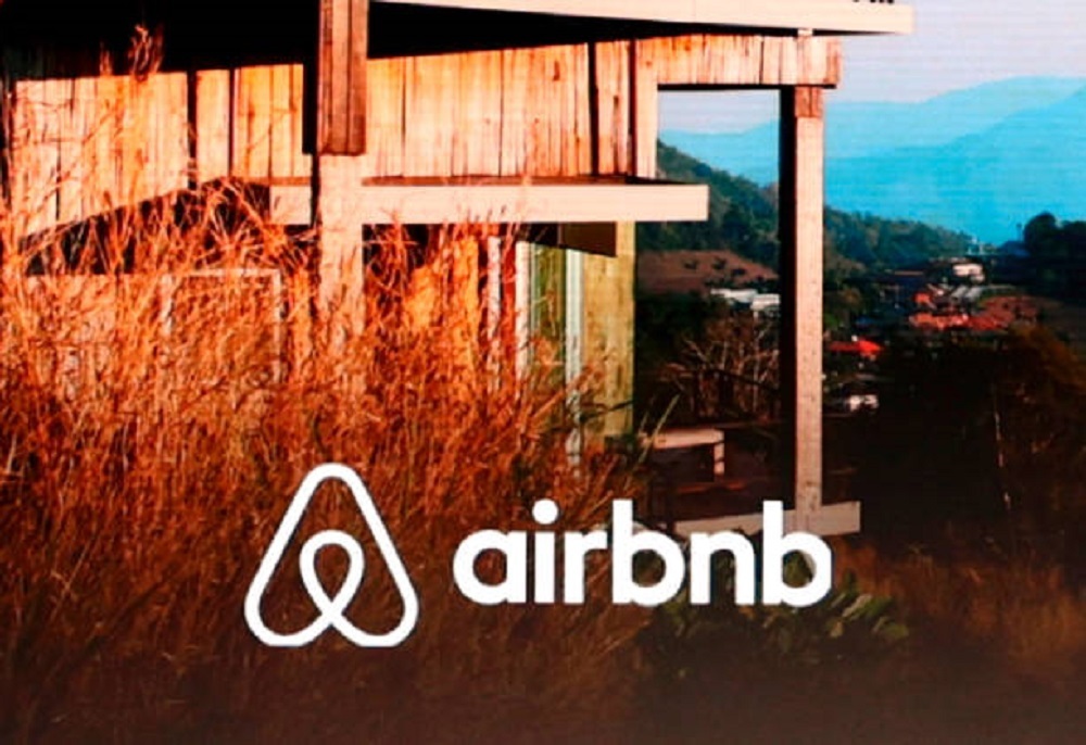 شركة Airbnb تعلق جميع عملياتها في روسيا وبيلاروس
