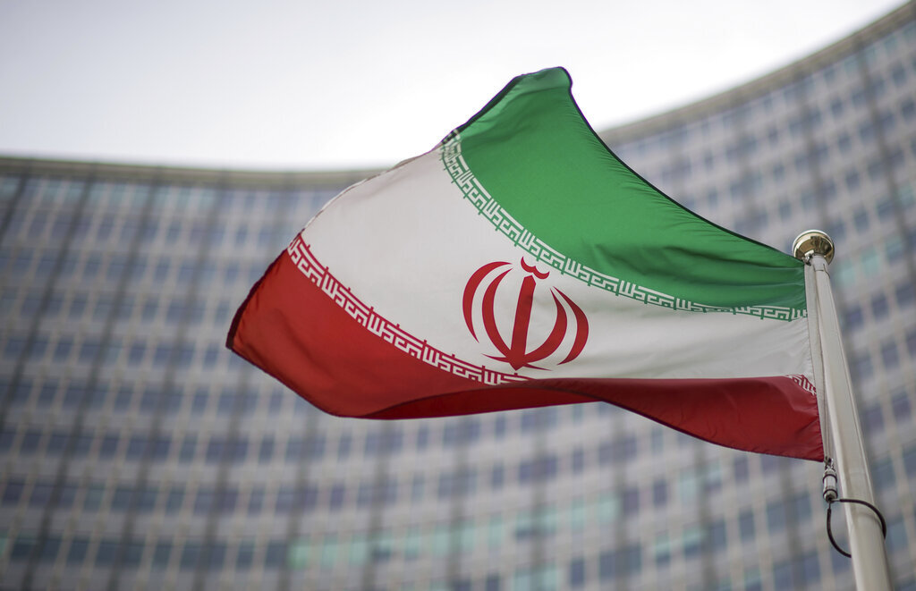 إيران: حريق مركز بيانات يتسبب في تعطيل الإنترنت