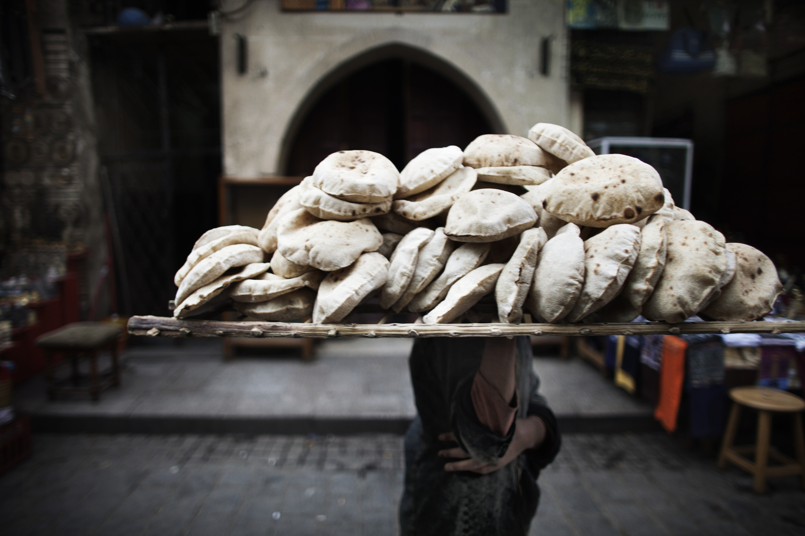 شعبة المخابز تعلق على زيادة أسعار الخبز في مصر