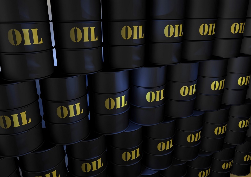 أسعار النفط تسجل أعلى مستوياتها منذ 2012