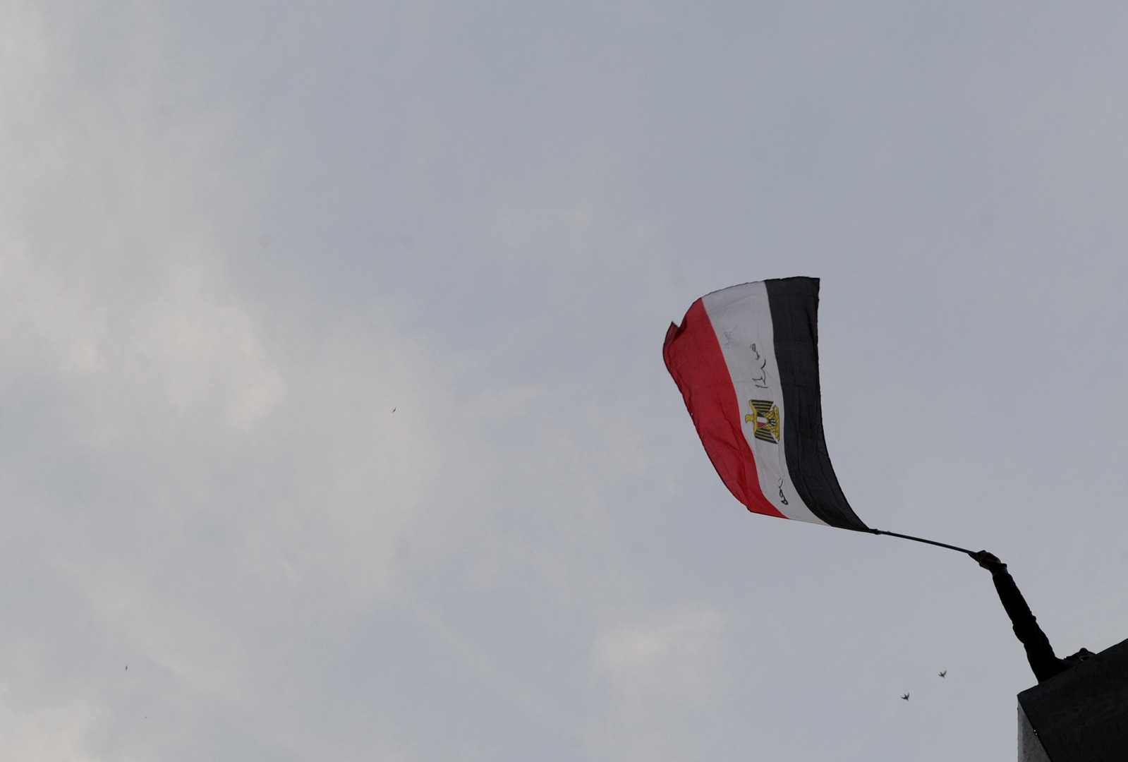 مصر ترد على تقرير أمريكي خطير